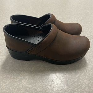 Dansko Clogs